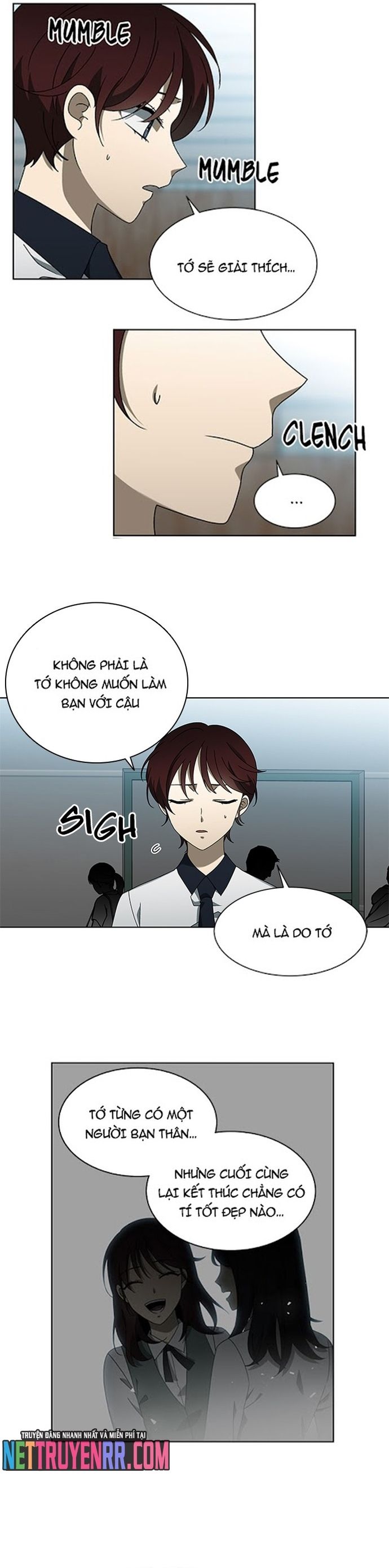 Độc Chiếm Chap 62 - Next Chap 63