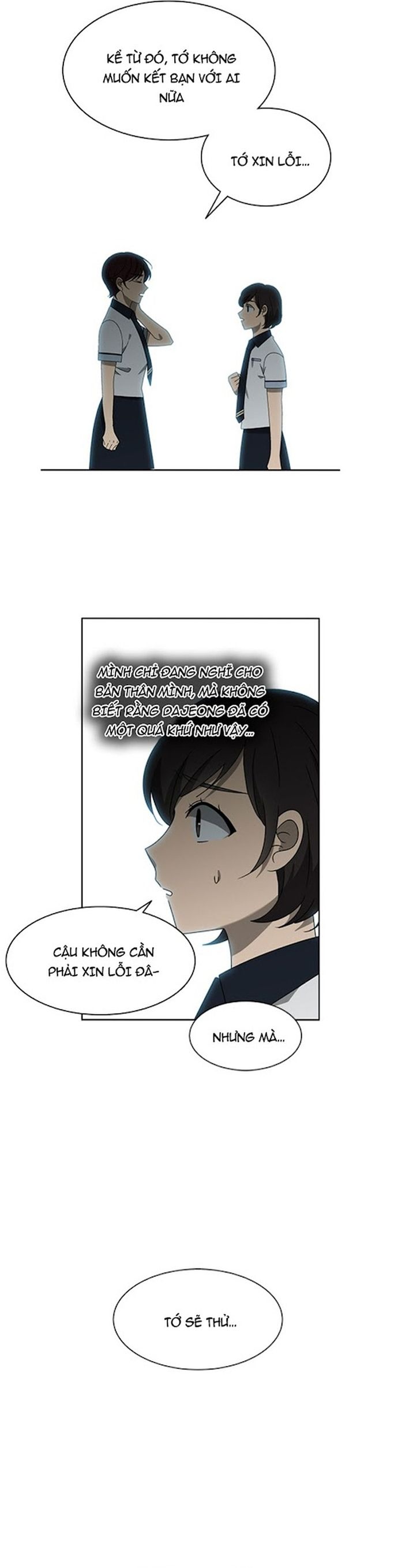 Độc Chiếm Chap 62 - Next Chap 63