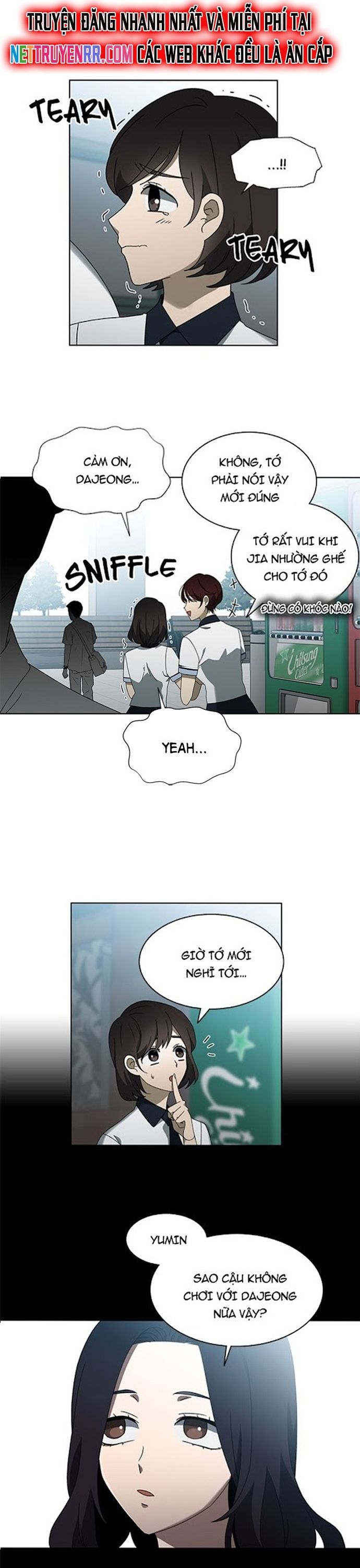 Độc Chiếm Chap 62 - Next Chap 63