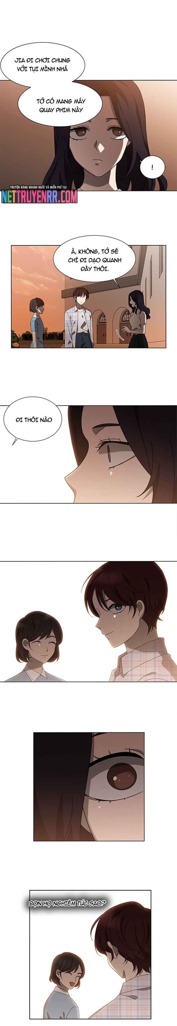 Độc Chiếm Chap 63 - Next Chap 64