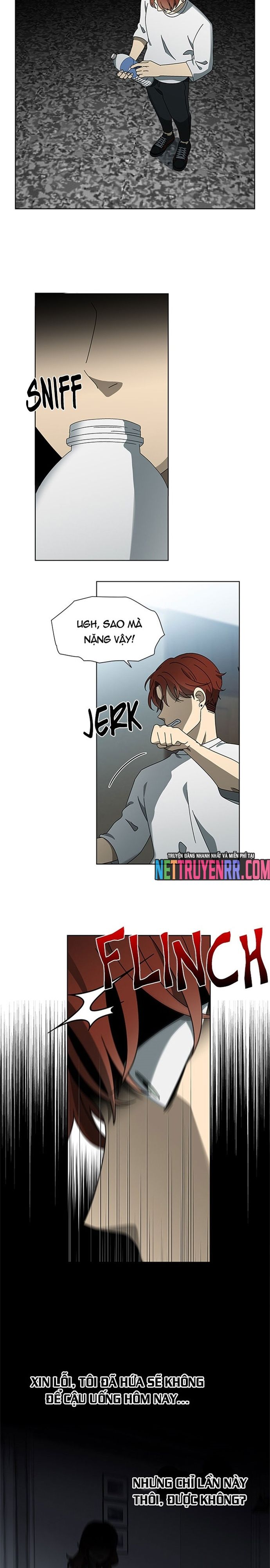 Độc Chiếm Chap 63 - Next Chap 64