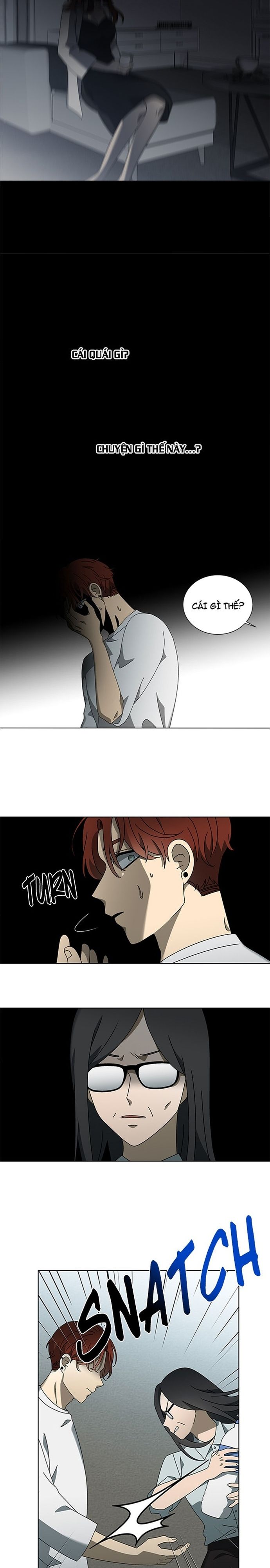 Độc Chiếm Chap 63 - Next Chap 64