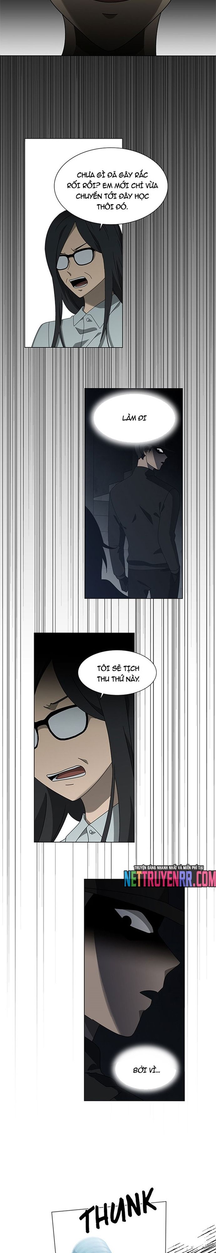 Độc Chiếm Chap 63 - Next Chap 64
