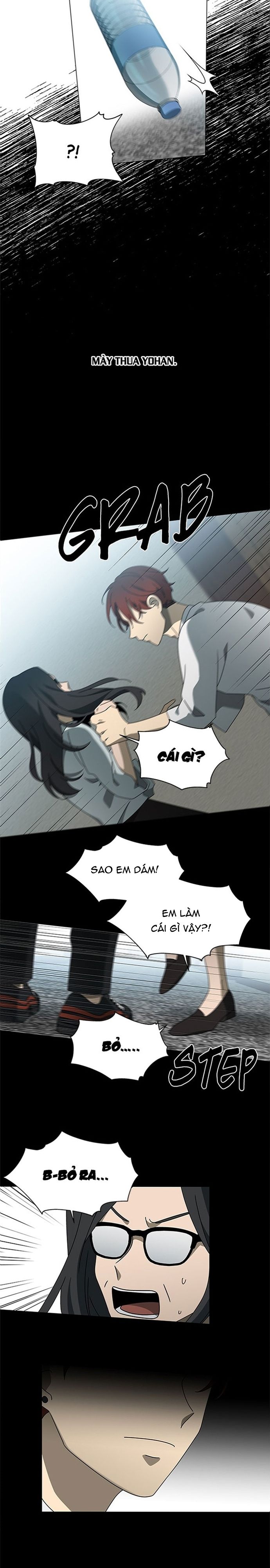 Độc Chiếm Chap 63 - Next Chap 64