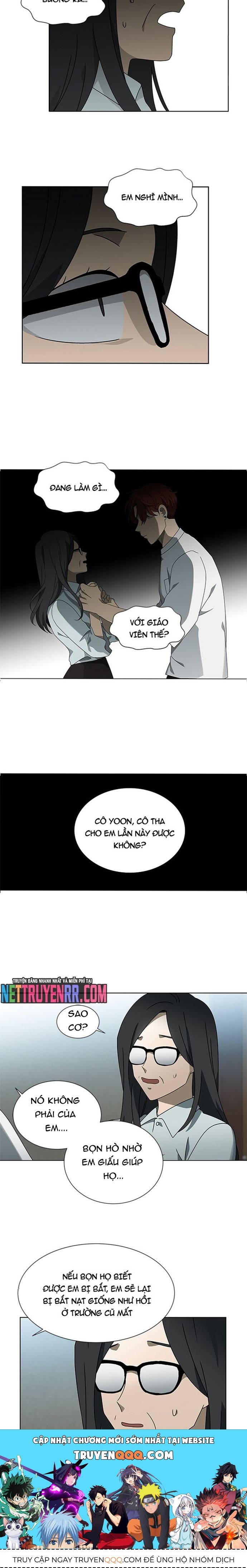 Độc Chiếm Chap 63 - Next Chap 64