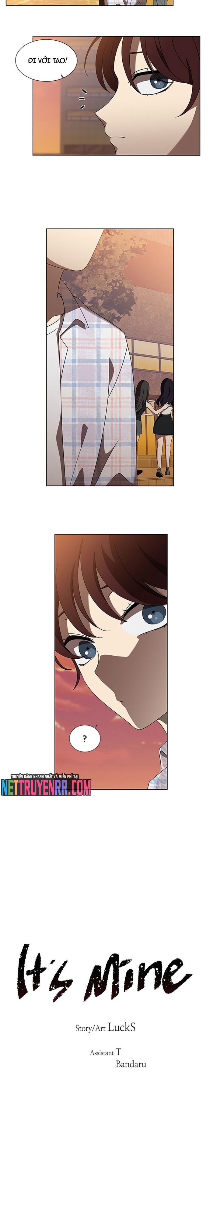 Độc Chiếm Chap 63 - Next Chap 64