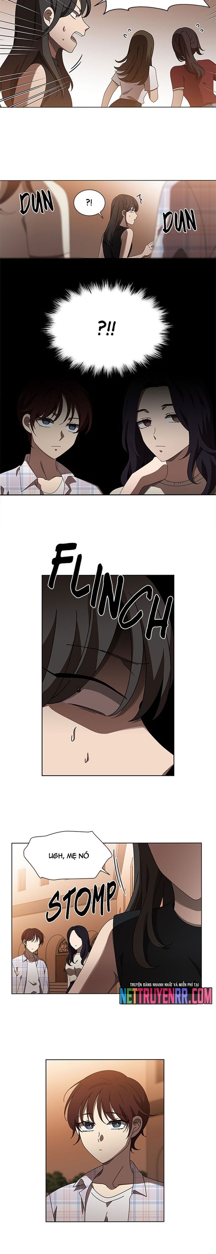 Độc Chiếm Chap 63 - Next Chap 64
