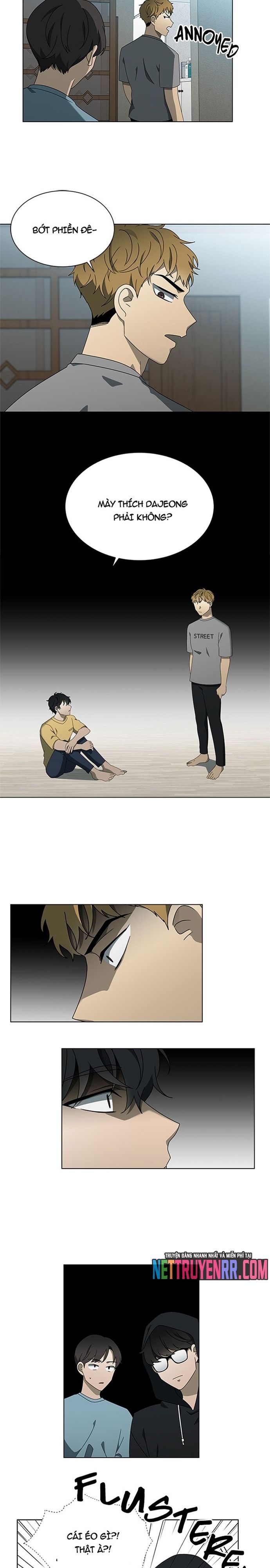 Độc Chiếm Chap 64 - Next Chap 65
