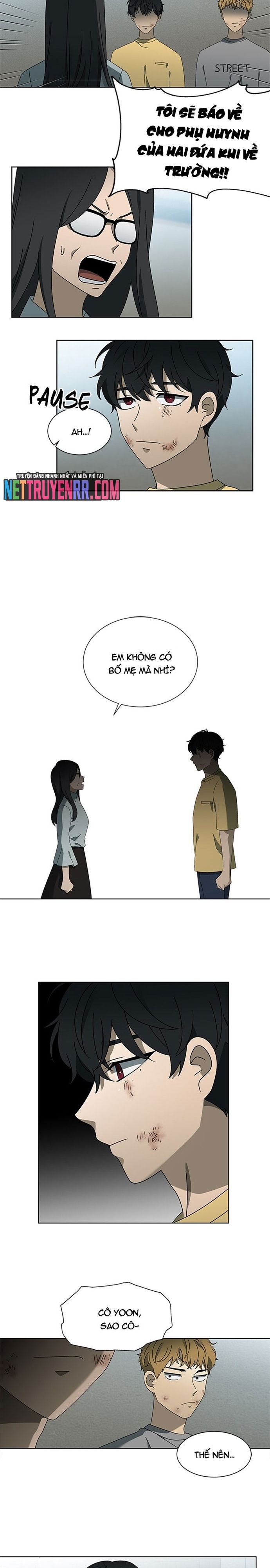 Độc Chiếm Chap 64 - Next Chap 65