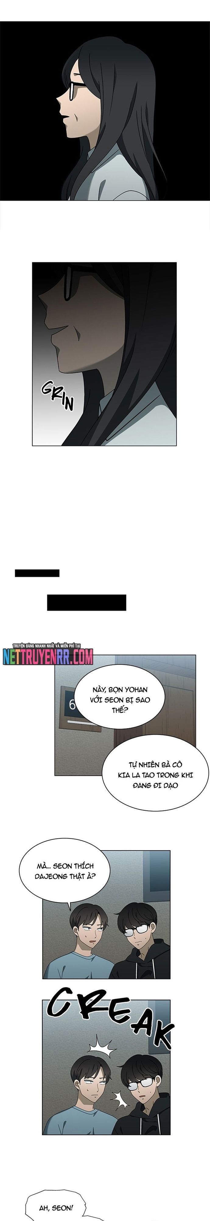 Độc Chiếm Chap 64 - Next Chap 65