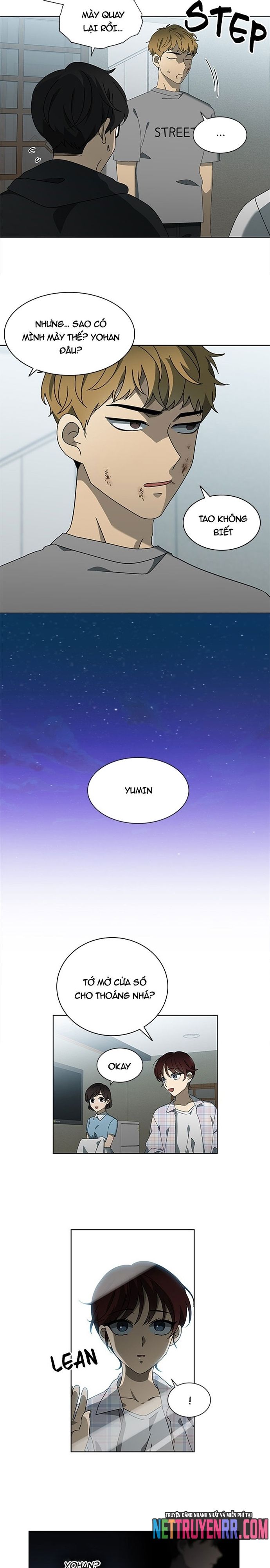Độc Chiếm Chap 64 - Next Chap 65