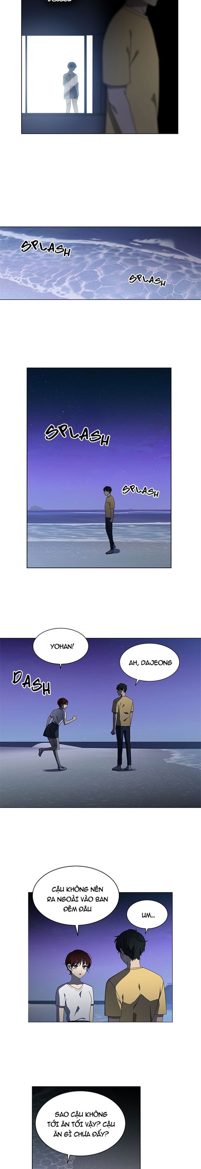 Độc Chiếm Chap 64 - Next Chap 65