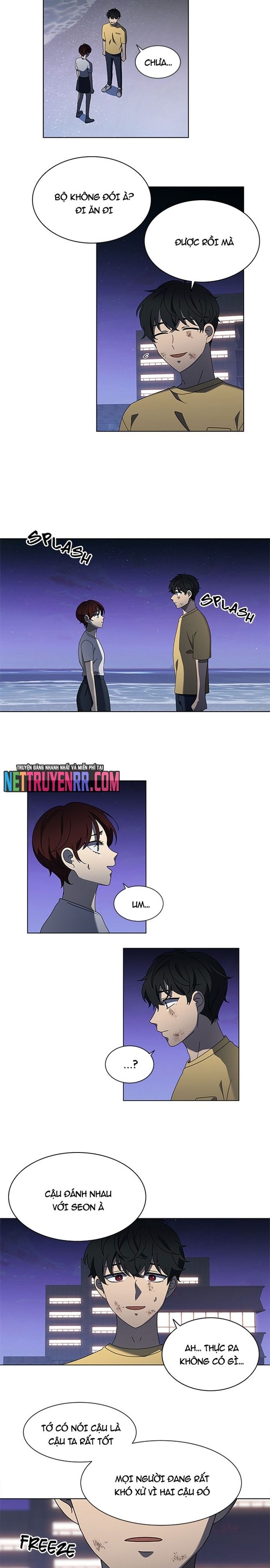 Độc Chiếm Chap 64 - Next Chap 65