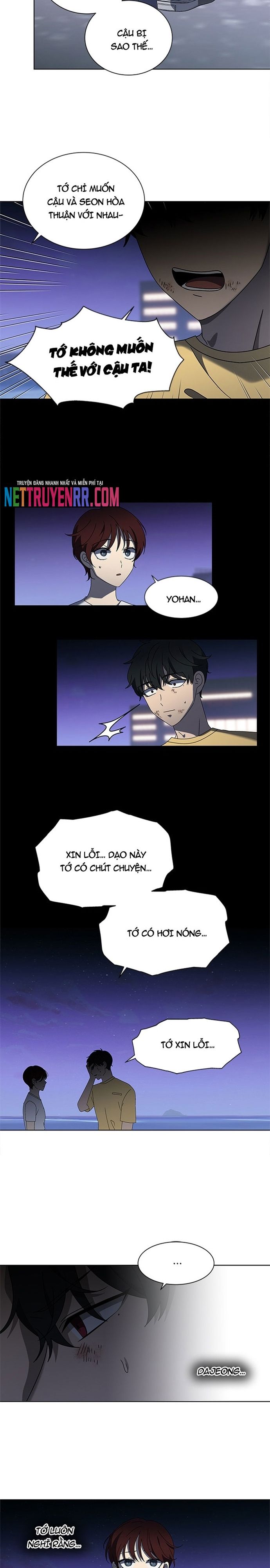 Độc Chiếm Chap 64 - Next Chap 65