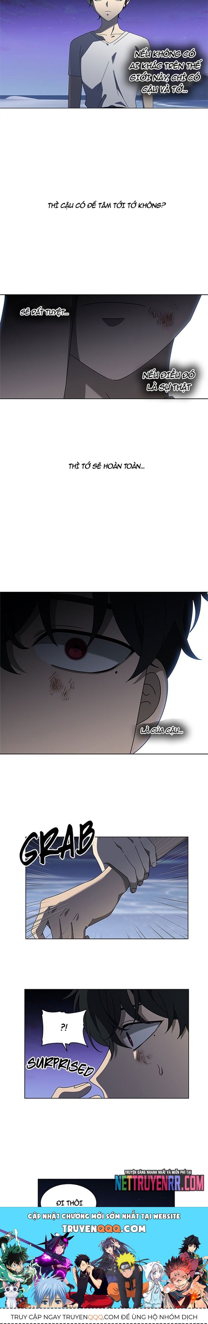 Độc Chiếm Chap 64 - Next Chap 65