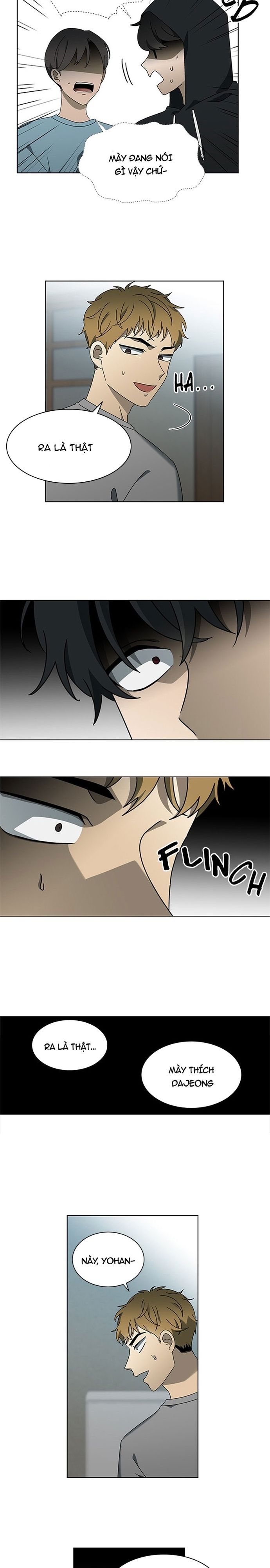 Độc Chiếm Chap 64 - Next Chap 65