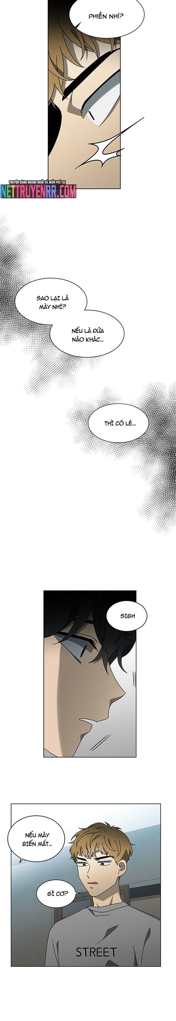 Độc Chiếm Chap 64 - Next Chap 65