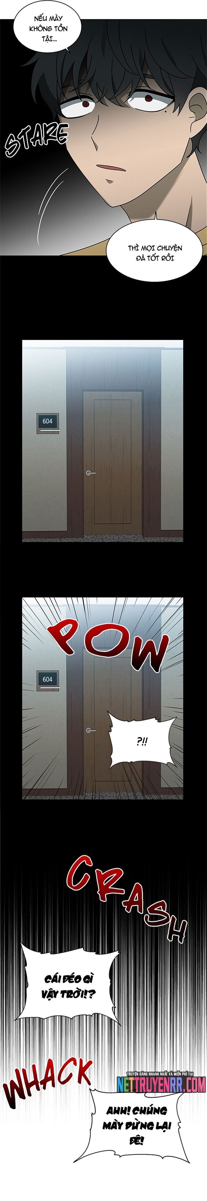 Độc Chiếm Chap 64 - Next Chap 65