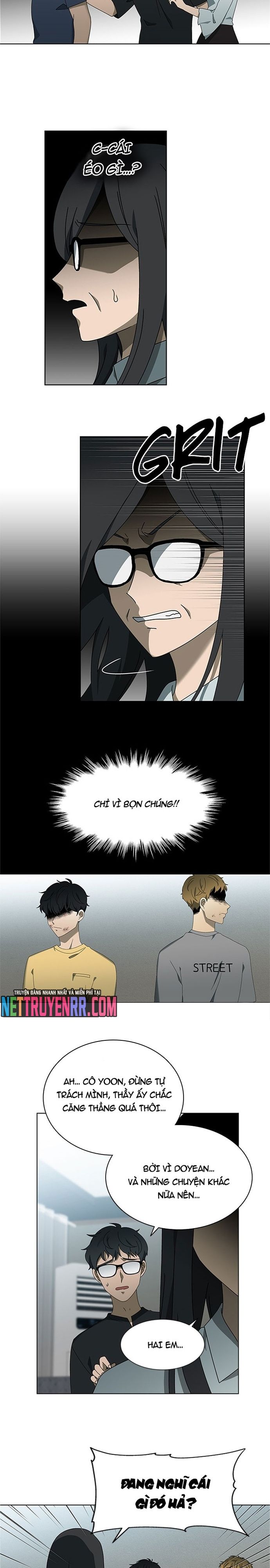 Độc Chiếm Chap 64 - Next Chap 65