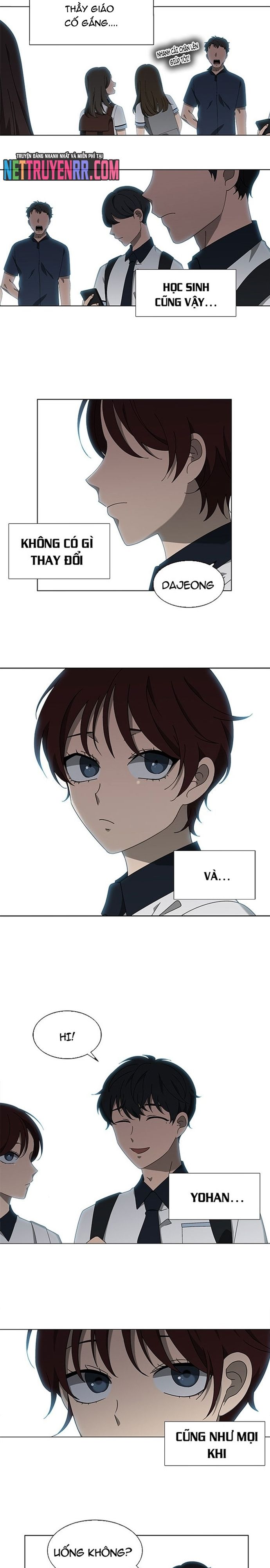 Độc Chiếm Chap 65 - Next Chap 66
