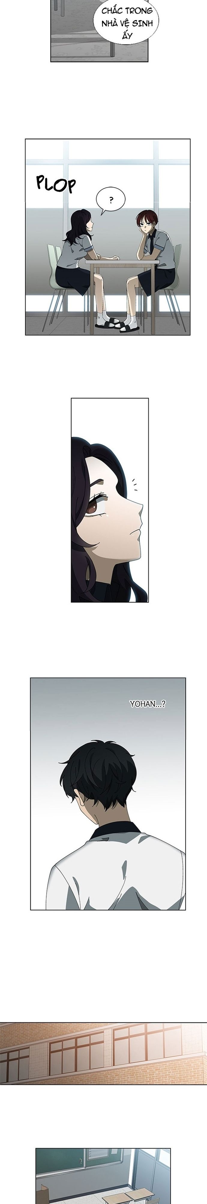 Độc Chiếm Chap 65 - Next Chap 66