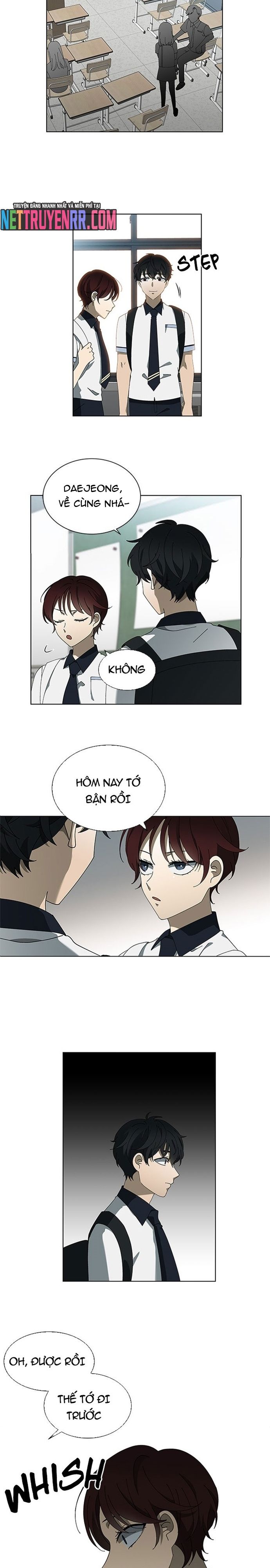 Độc Chiếm Chap 65 - Next Chap 66