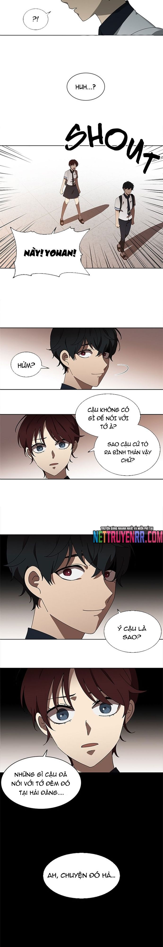 Độc Chiếm Chap 65 - Next Chap 66