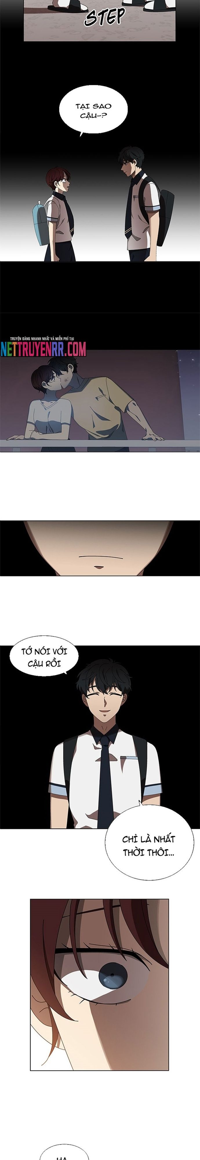 Độc Chiếm Chap 65 - Next Chap 66