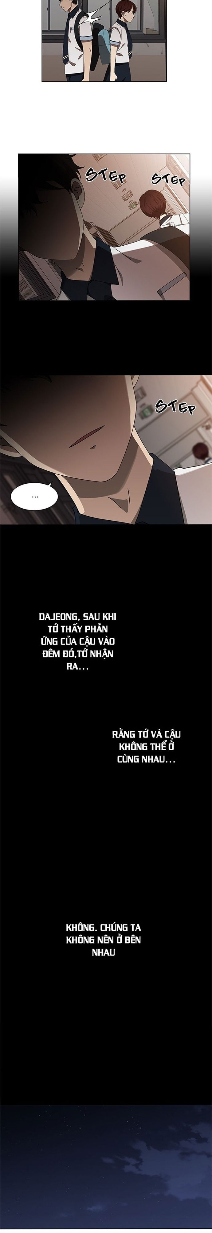 Độc Chiếm Chap 65 - Next Chap 66