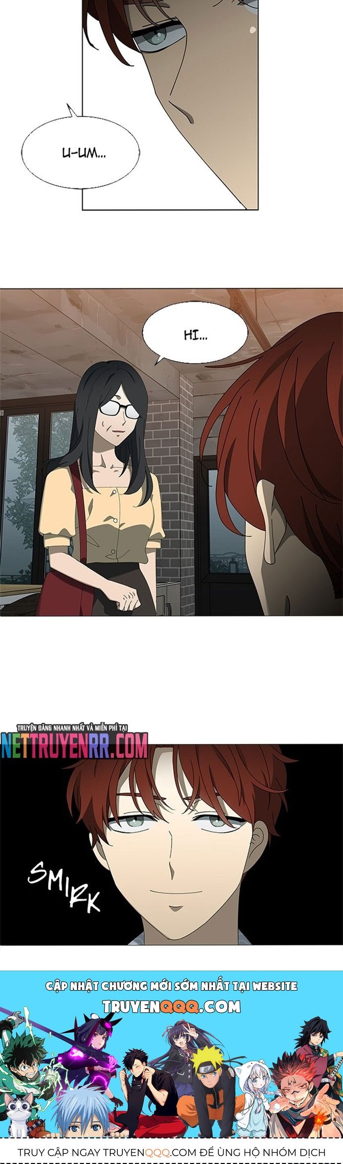 Độc Chiếm Chap 65 - Next Chap 66