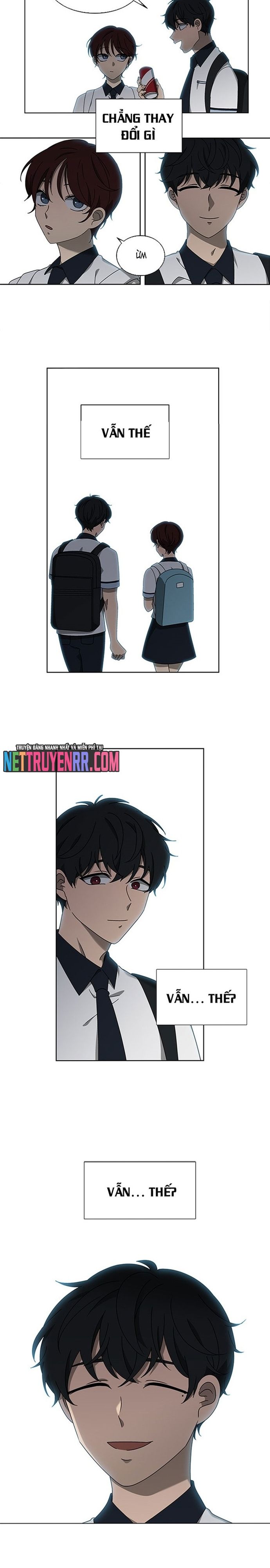 Độc Chiếm Chap 65 - Next Chap 66