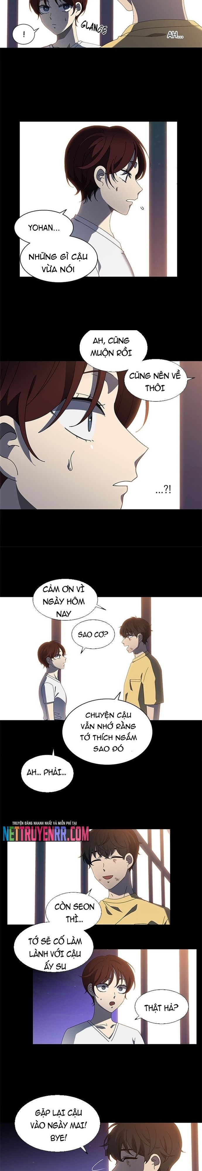 Độc Chiếm Chap 65 - Next Chap 66