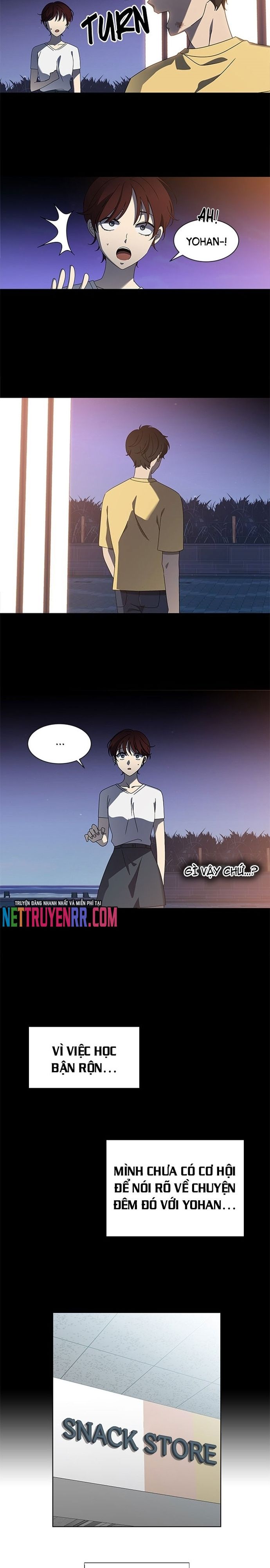 Độc Chiếm Chap 65 - Next Chap 66