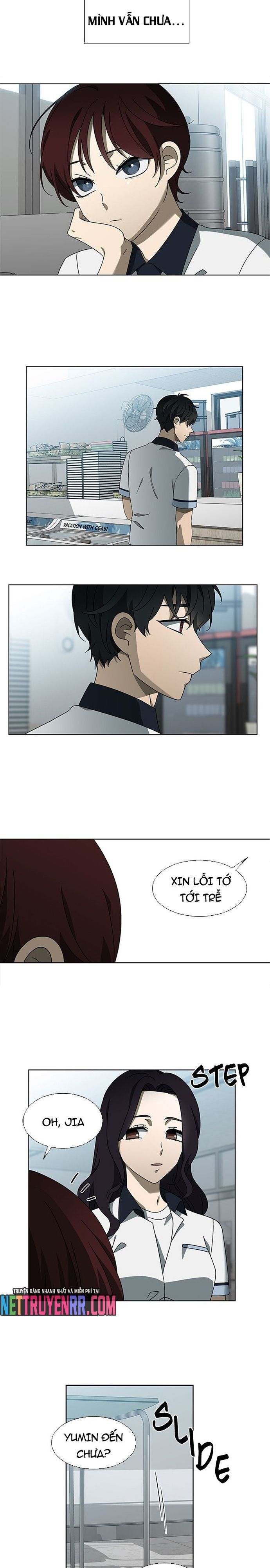 Độc Chiếm Chap 65 - Next Chap 66
