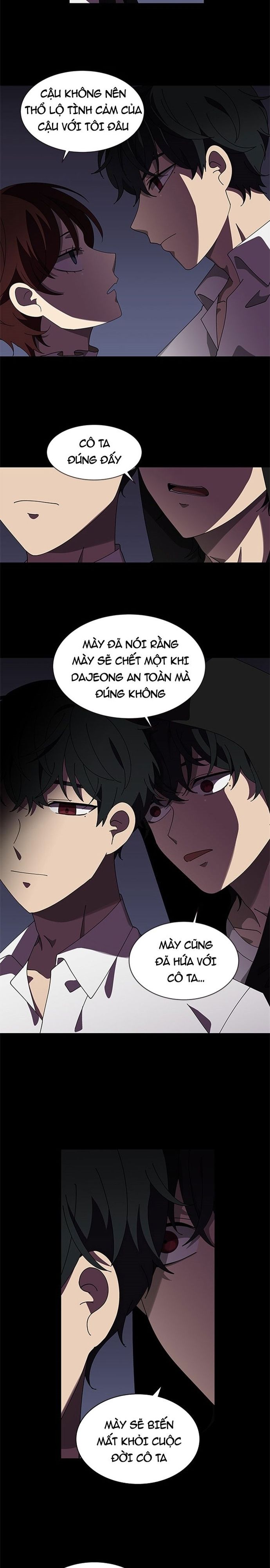 Độc Chiếm Chap 66 - Next Chap 67