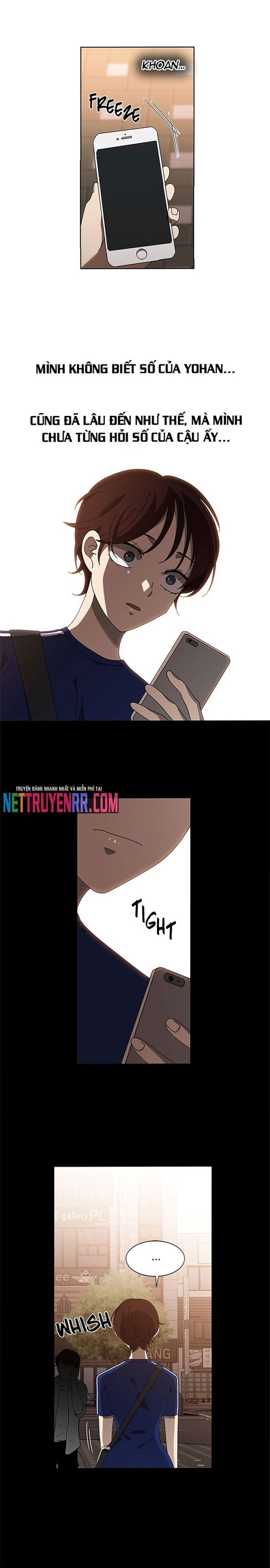 Độc Chiếm Chap 66 - Next Chap 67