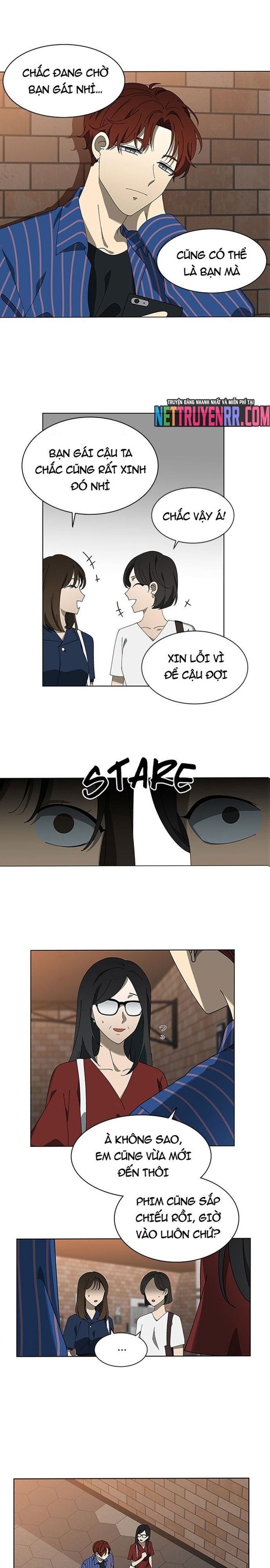Độc Chiếm Chap 66 - Next Chap 67