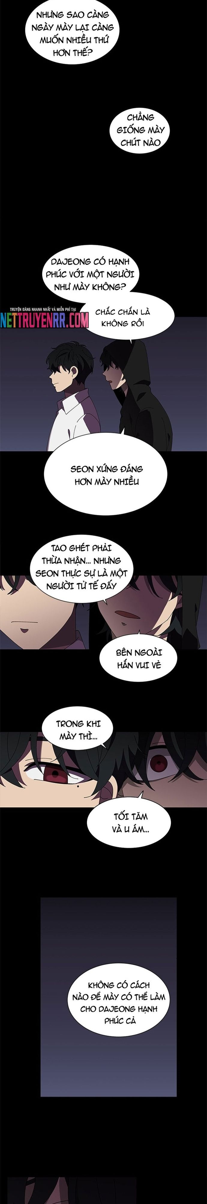 Độc Chiếm Chap 66 - Next Chap 67