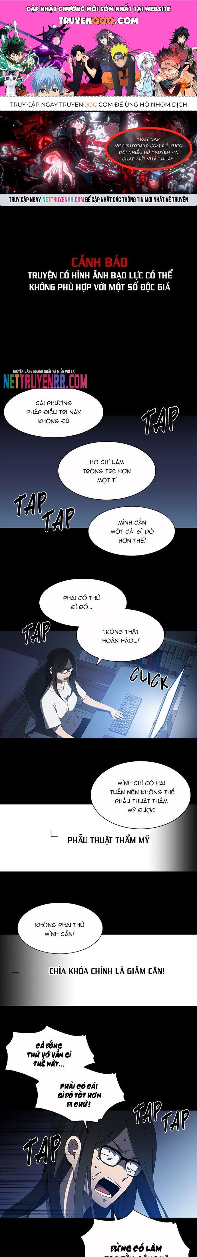 Độc Chiếm Chap 67 - Next Chap 68