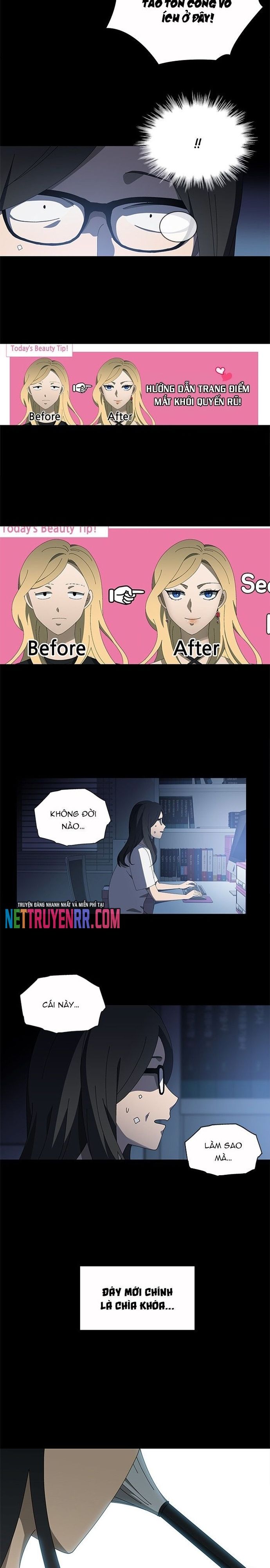 Độc Chiếm Chap 67 - Next Chap 68