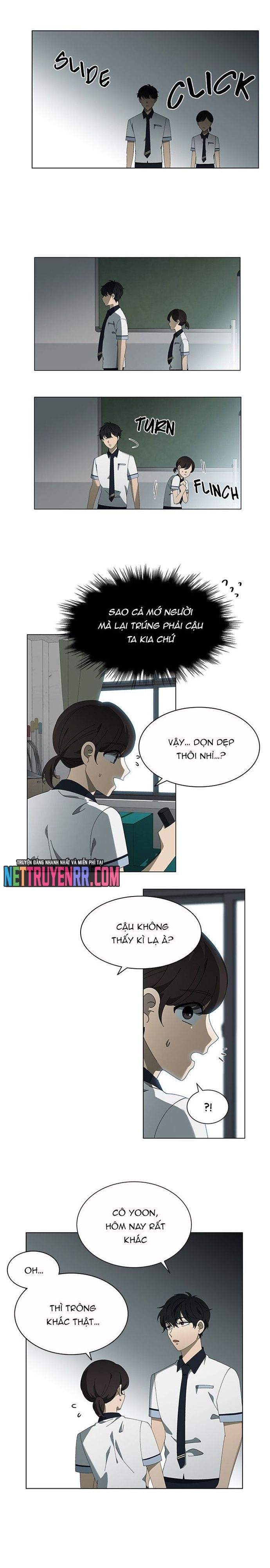 Độc Chiếm Chap 67 - Next Chap 68