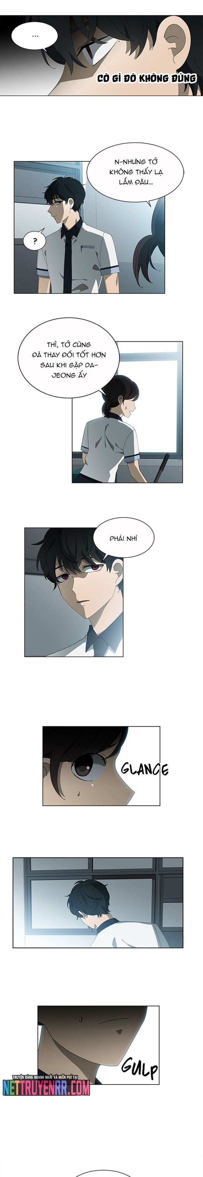 Độc Chiếm Chap 67 - Next Chap 68
