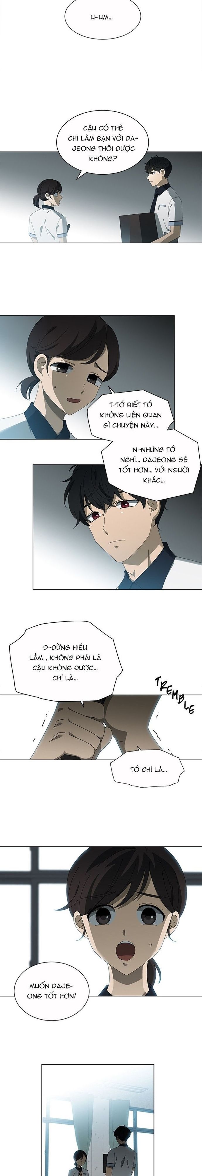 Độc Chiếm Chap 67 - Next Chap 68