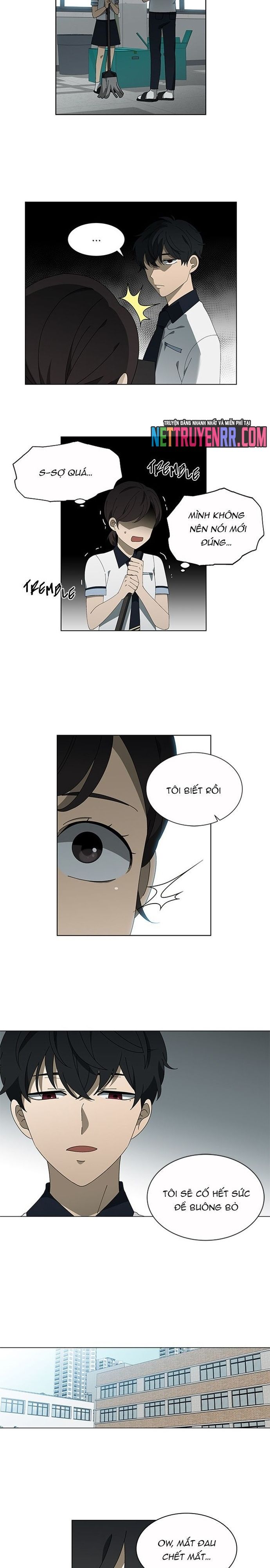 Độc Chiếm Chap 67 - Next Chap 68