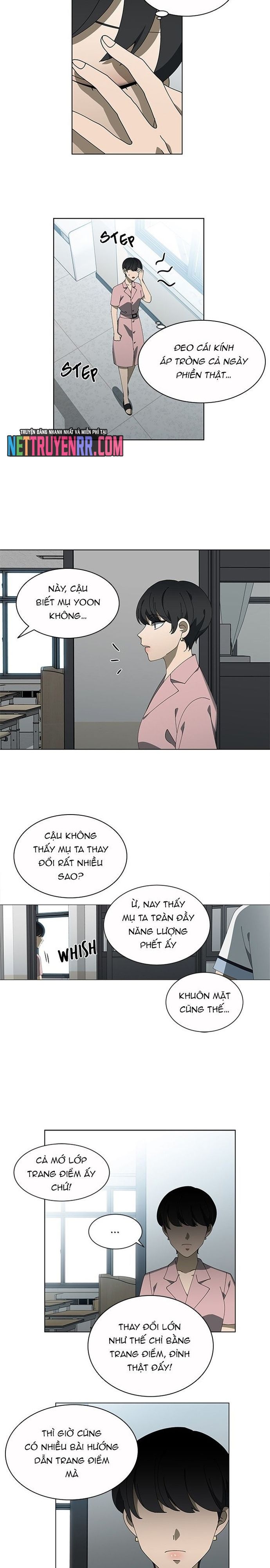 Độc Chiếm Chap 67 - Next Chap 68