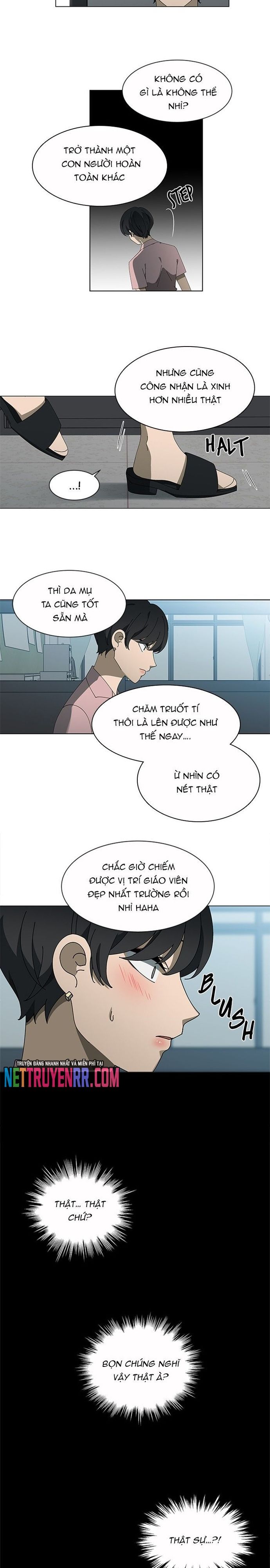 Độc Chiếm Chap 67 - Next Chap 68