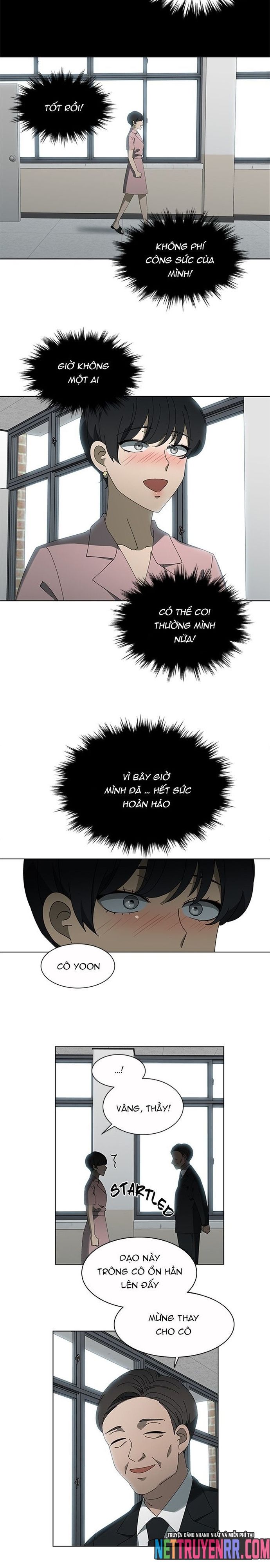 Độc Chiếm Chap 67 - Next Chap 68