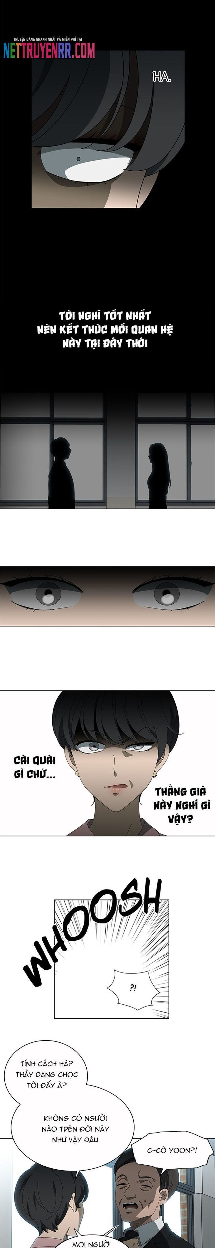 Độc Chiếm Chap 67 - Next Chap 68