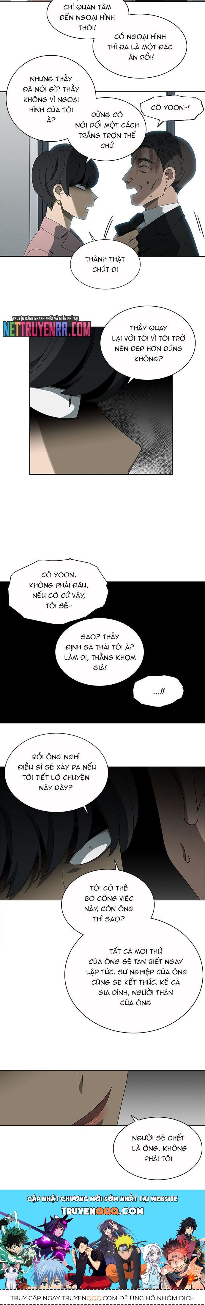 Độc Chiếm Chap 67 - Next Chap 68
