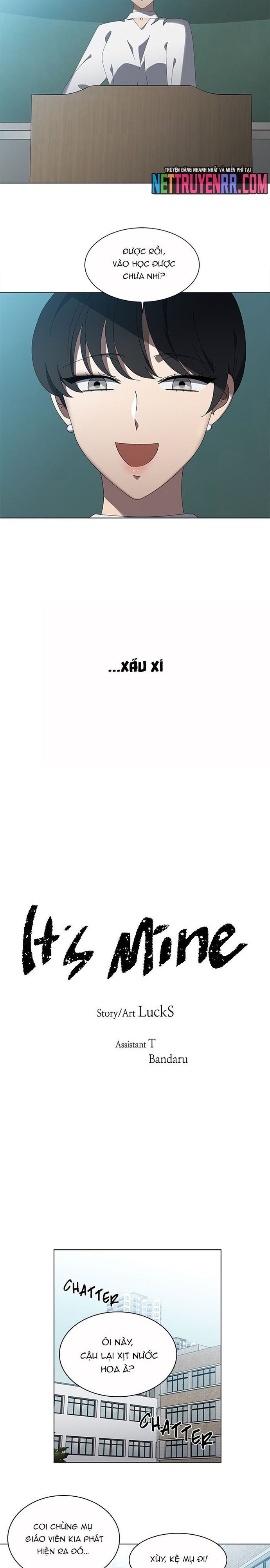 Độc Chiếm Chap 67 - Next Chap 68